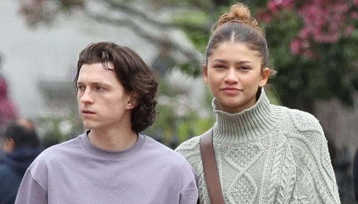 Zendaya and Tom Holland: Inside Their Romantic Getaway in Italy